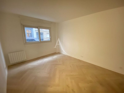 Location appartement 1 pièce 22.71 m²