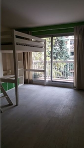 Location appartement 1 pièce 27.12 m²