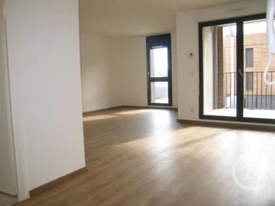 Location appartement 1 pièce 35.09 m²