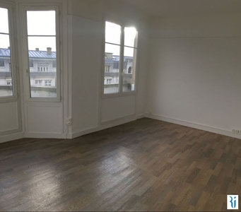 Location appartement 2 pièces 37.5 m²