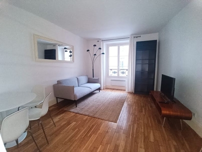 Location appartement 2 pièces 50 m²