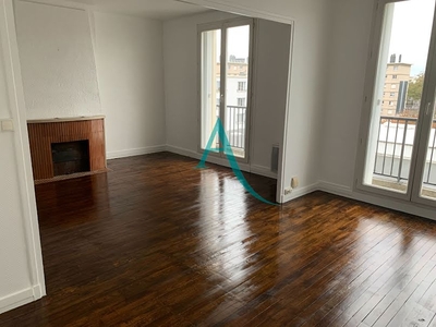 Location appartement 3 pièces 64.39 m²