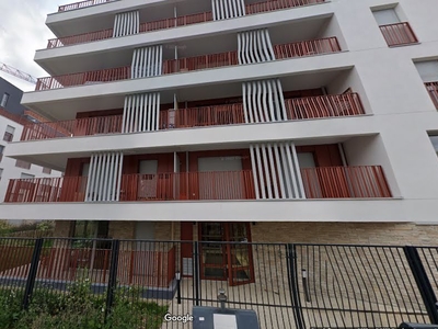 Location appartement 3 pièces 64.45 m²