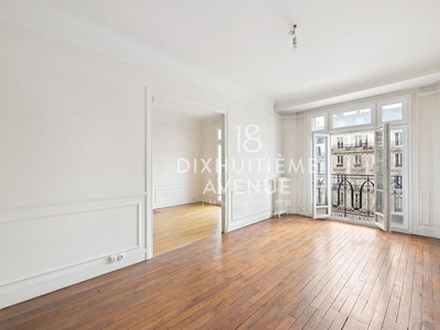 Location appartement 3 pièces 73.51 m²