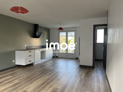 Location maison 3 pièces 74 m²