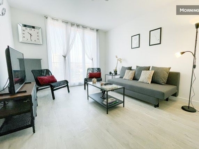 Location meublée appartement 1 pièce 69 m²