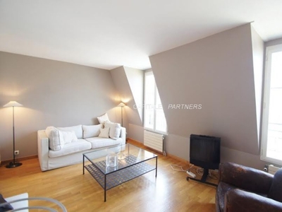 Location meublée appartement 2 pièces 43 m²