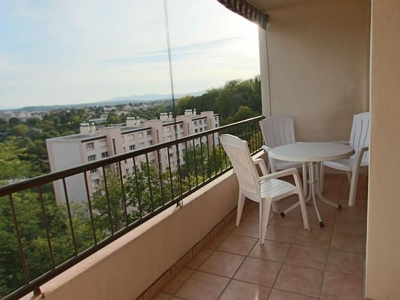 Location meublée appartement 3 pièces 53 m²