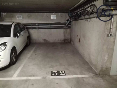 Parking à toulouse