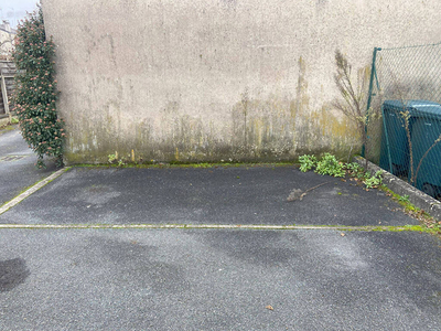Parking châteauroux