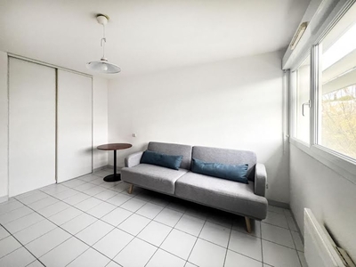 Vente appartement 1 pièce 20 m²