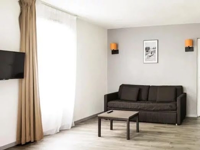 Vente appartement 1 pièce 20.63 m²