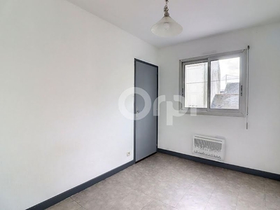 Vente appartement 2 pièces 30 m²