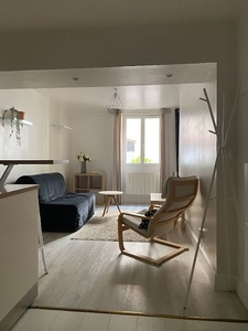 Vente appartement 2 pièces 36 m²