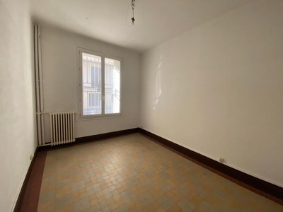 Vente appartement 2 pièces 40 m²