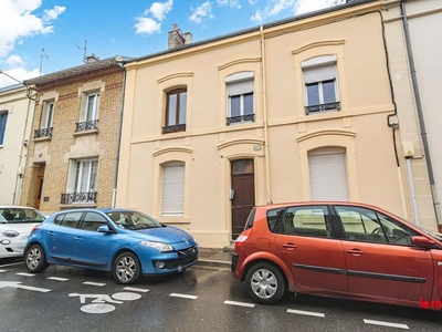 Vente appartement 2 pièces 41 m²