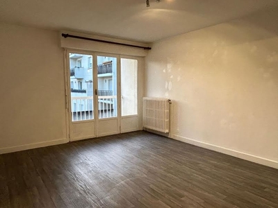 Vente appartement 2 pièces 48 m²