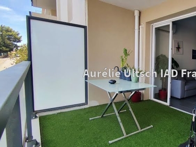 Vente appartement 2 pièces 49 m²