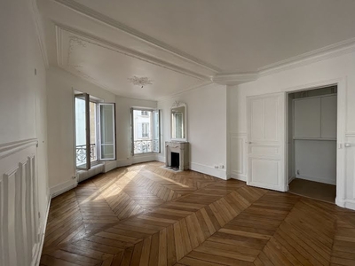 Vente appartement 3/4 pièces 65 m²