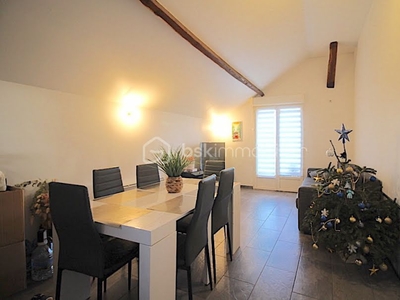 Vente appartement 3 pièces 54 m²