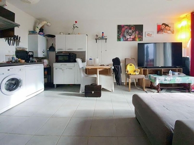 Vente appartement 3 pièces 56 m²