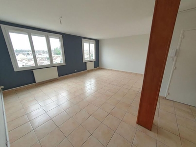 Vente appartement 3 pièces 67 m²