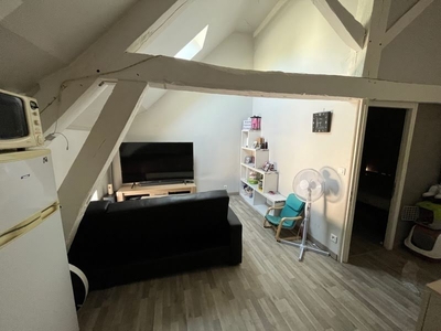 Vente appartement 3 pièces 68 m²