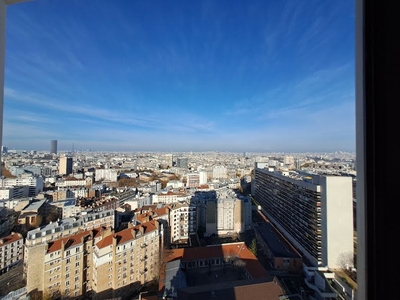 Vente appartement 3 pièces 69.72 m²