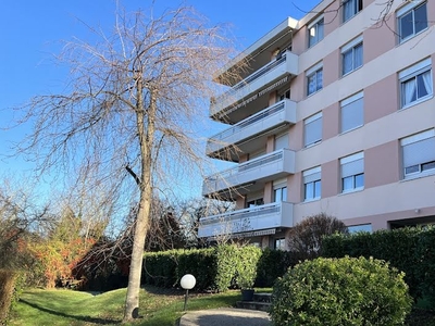 Vente appartement 3 pièces 90 m²