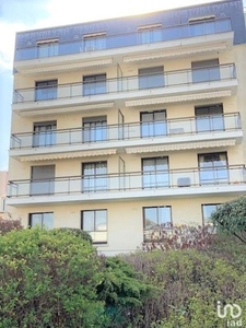 Vente appartement 4 pièces 103 m²