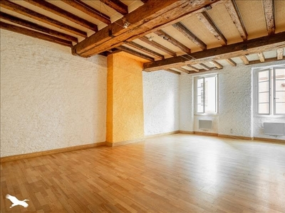 Vente appartement 4 pièces 110 m²