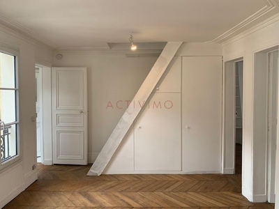 Vente appartement 4 pièces 56 m²