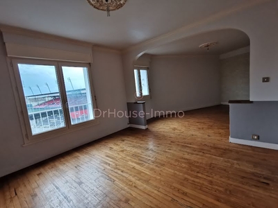 Vente appartement 4 pièces 64.03 m²