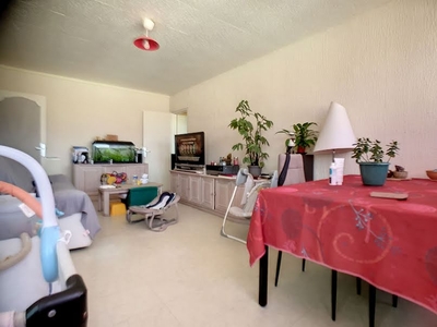 Vente appartement 4 pièces 74.86 m²