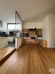 Vente appartement 4 pièces 85 m²