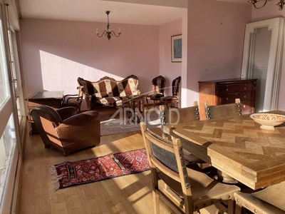 Vente appartement 5 pièces 101.28 m²