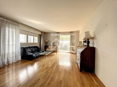 Vente appartement 5 pièces 104 m²