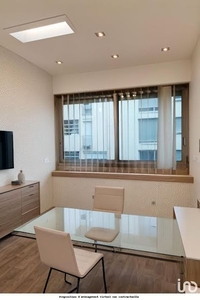 Vente appartement 5 pièces 68 m²