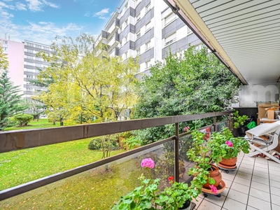 Vente appartement 5 pièces 89.12 m²