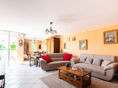 Vente appartement 5 pièces 92 m²