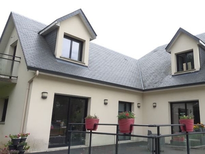 Vente ferme 7 pièces 208 m²