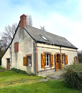 Vente maison 4 pièces 100 m²