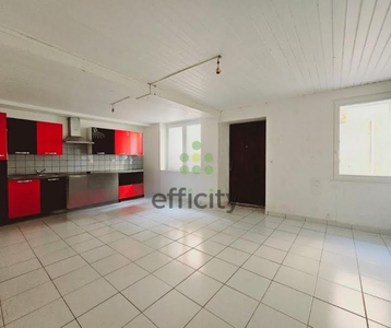 Vente maison 4 pièces 105 m²