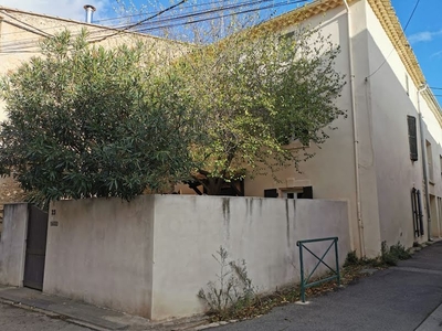 Vente maison 4 pièces 106 m²