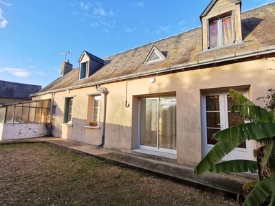 Vente maison 4 pièces 115 m²