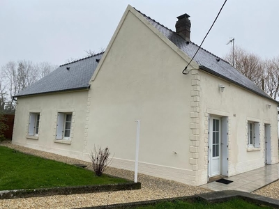 Vente maison 4 pièces 80 m²