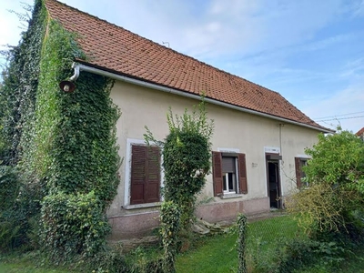 Vente maison 4 pièces 80 m²