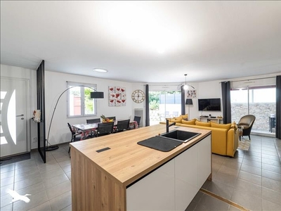 Vente maison 5 pièces 120 m²