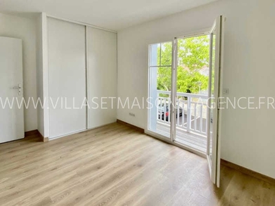 Vente maison 5 pièces 123.5 m²