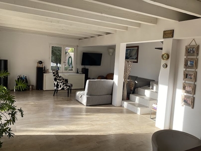 Vente maison 5 pièces 127 m²